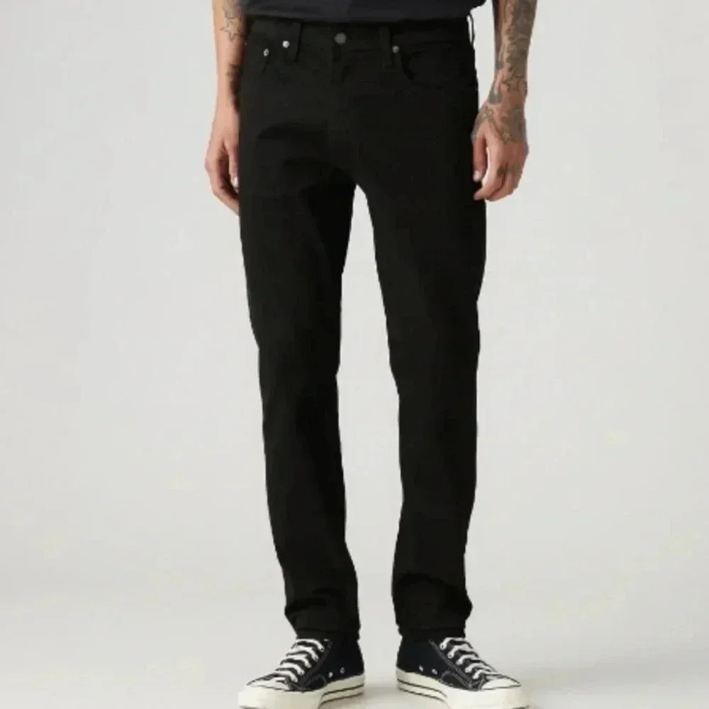Levis 512 Slim Taper Men’s Jeans